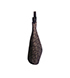 Halfmoon Shoulder Bag, bottom view